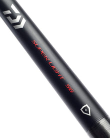 Мини-удължител DAIWA POWER MINI PHEX SUPER LIGHT 7/8