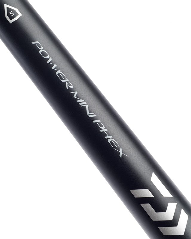 Мини-удължител DAIWA POWER MINI PHEX SUPER LIGHT 7/8