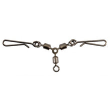 Lineaeffe Squid Lead System Quick Connector for Squid Lures and Weights