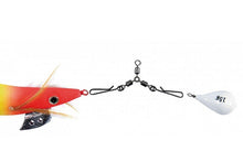 Lineaeffe Squid Lead System Quick Connector for Squid Lures and Weights