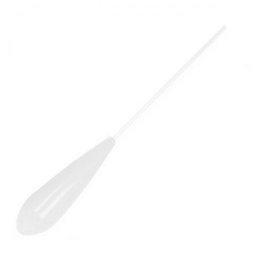 Потъваща бомбарда BOBI FISHER - цвят прозрачен 30g/5.7g, аксессоар за морски и езерен риболов.