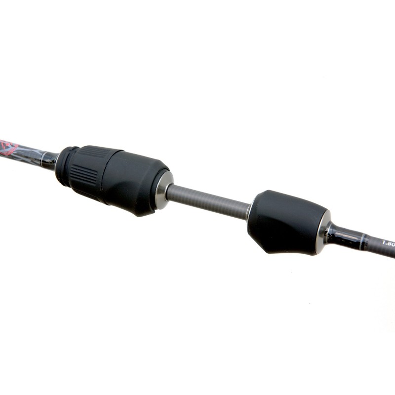 Спининг въдица NOMURA HIRO CAMOU FW TROUT RACE TUNING 1.98m/0.5-5gr