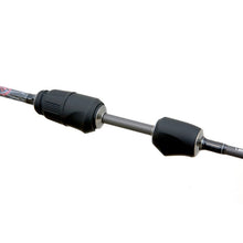 Lansetă spinning NOMURA HIRO CAMOU FW TROUT RACE TUNING 1.98m/0.5-5gr