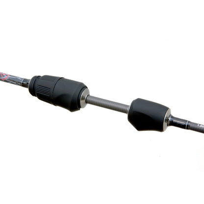 Спининг въдица NOMURA HIRO CAMOU FW TROUT RACE TUNING 1.98m/0.5-5gr
