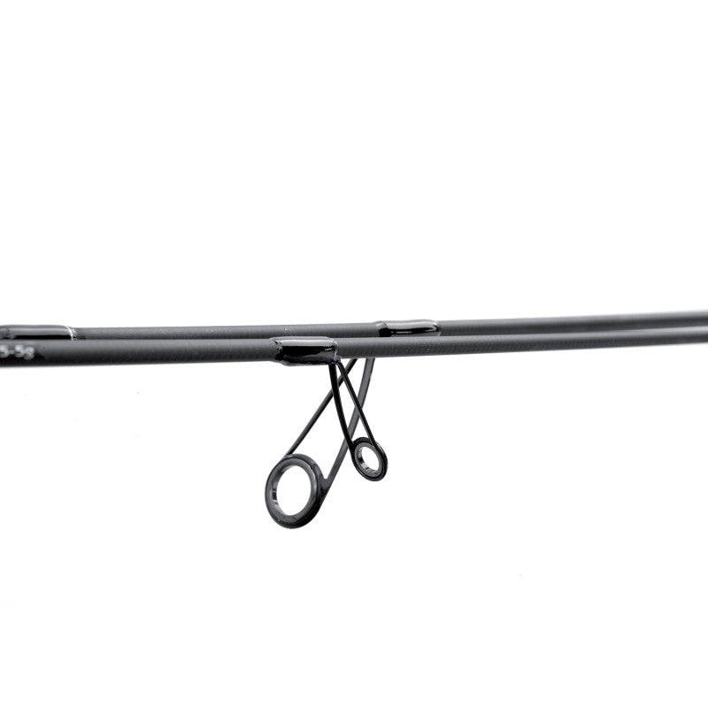 Спининг въдица NOMURA HIRO CAMOU FW TROUT RACE TUNING 1.98m/0.5-5gr