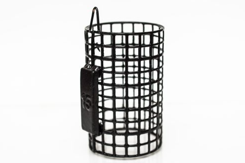 Фидер хранилка AS FEEDER SPOD CAGE - XL/XXL/XXXL
