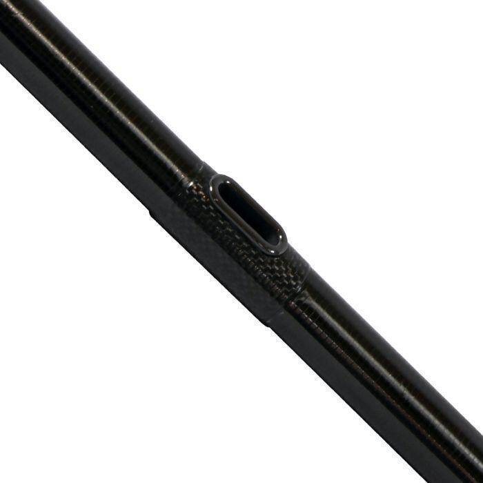Къса щека/Whip MIDDY Xtreme M1 MKII Margin Pole - 4.00m