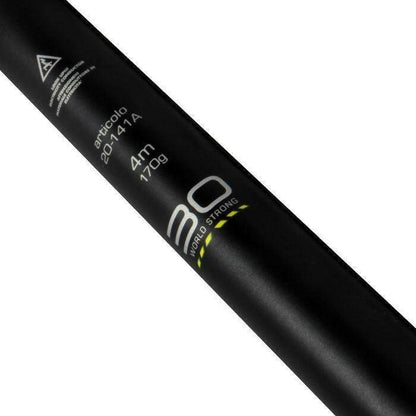 Къса щека/Whip MIDDY Xtreme M1 MKII Margin Pole - 4.00m