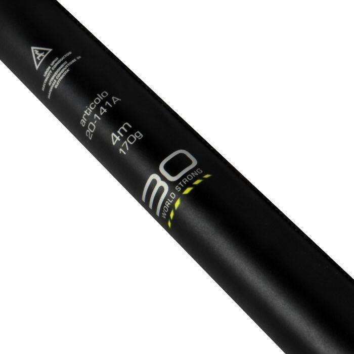 Къса щека/Whip MIDDY Xtreme M1 MKII Margin Pole - 4.00m