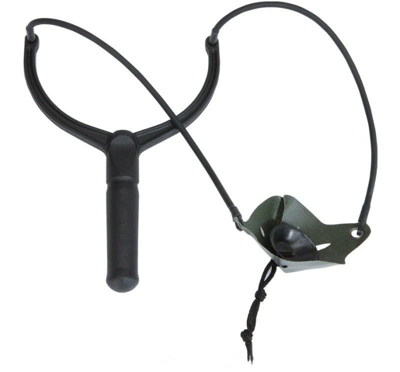 Прашка Middy GroundBait Caty - No 316