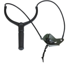 Прашка Middy GroundBait Caty - No 316