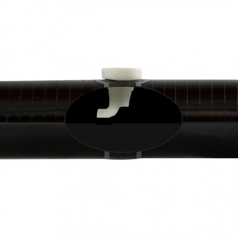 Страничен слот за ластик MIDDY S-Slide Free-Flow Side Bush
