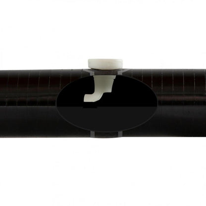 Страничен слот за ластик MIDDY S-Slide Free-Flow Side Bush