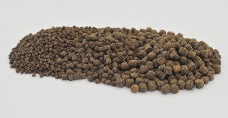Пелети Van Den Eynde ELITE PELLETS - 0.9kg, различни размери на пелети, подходящи за риболов.