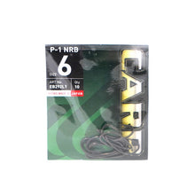 Куки Hayabusa P-1 NRB CARP TEFLON - 10 бр. в пакет