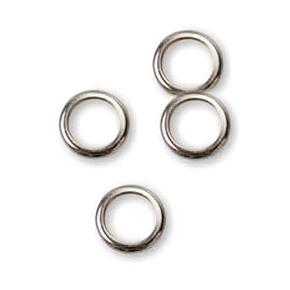 Метални халки STONFO S293-2 - Ø2.5mm - 10 бр в пакет