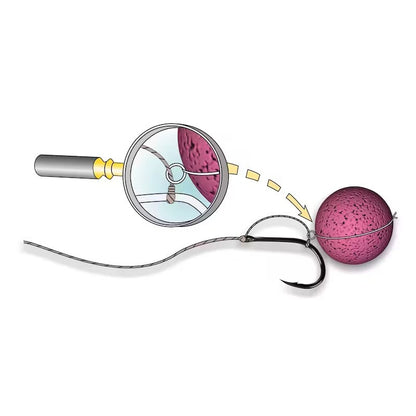 Метални халки STONFO S293-2 - Ø2.5mm - 10 бр в пакет