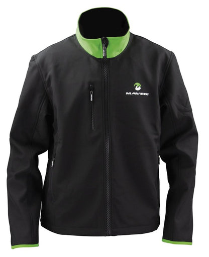 Яке MAVER SOFTSHELL JACKET