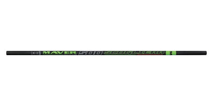 Дръжка за кеп MAVER Scogliera Strong Tele - 5m, телескопична с висока твърдост и отличен баланс.