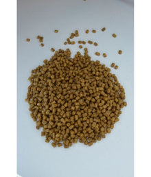 Пелети Miterson Fishing Feed Pellets 6mm - 1kg