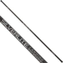 Дръжка за кеп BROWNING Silverlite Landing Net Handle - 4.00m, показваща оптимална стабилност и минимален диаметър.