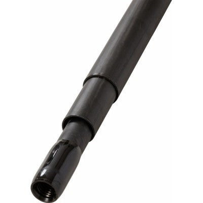 Дръжка за кеп BROWNING Silverlite Landing Net Handle - 4.00m, оптимална стабилност и минимален диаметър.