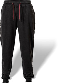 Долнище BROWNING SWEATPANTS Black/Burgundy