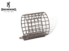 Фидер хранилка Browning Xenos Wire Mesh Feeder - Ø 4.5cm