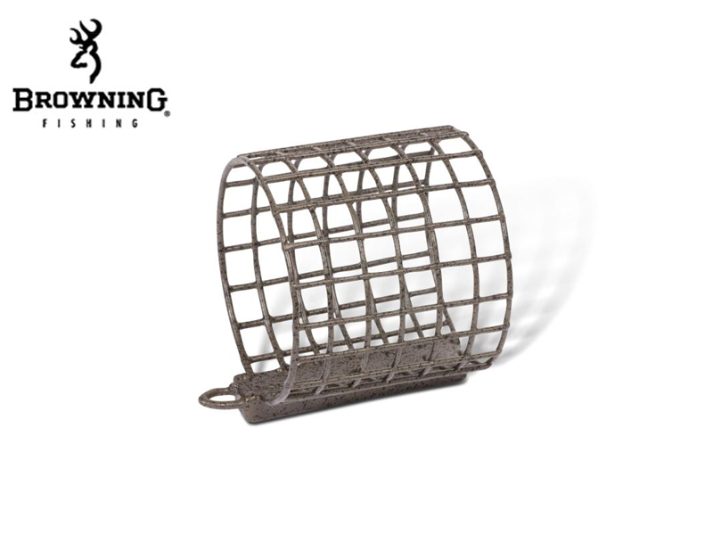 Фидер хранилка Browning Xenos Wire Mesh Feeder - Ø 5.5cm