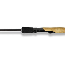 Спининг въдица QUANTUM HYPERCAST LIGHT LURE - 1.98m/5-24gr