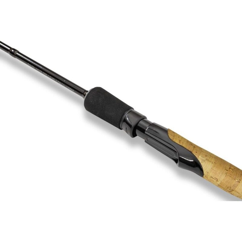 Спининг въдица QUANTUM HYPERCAST LIGHT LURE - 1.98m/5-24gr