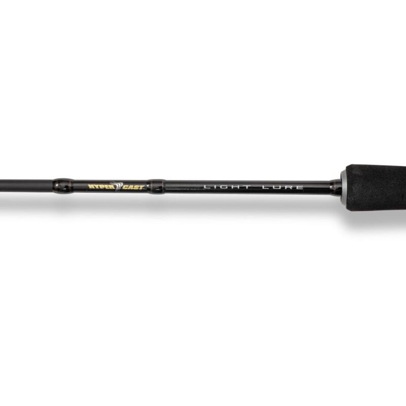 Спининг въдица QUANTUM HYPERCAST LIGHT LURE - 1.98m/5-24gr