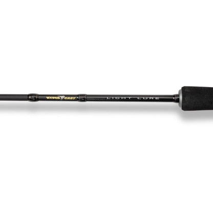 Спининг въдица QUANTUM HYPERCAST LIGHT LURE - 1.98m/5-24gr