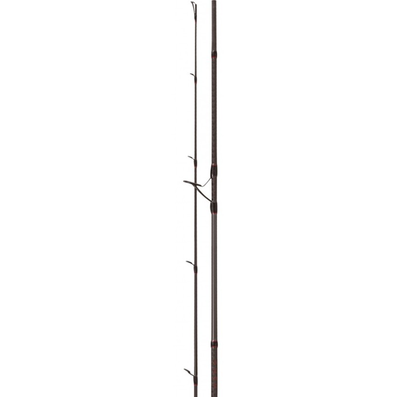Спининг въдица QUANTUM OMEN - 2.44m/105gr