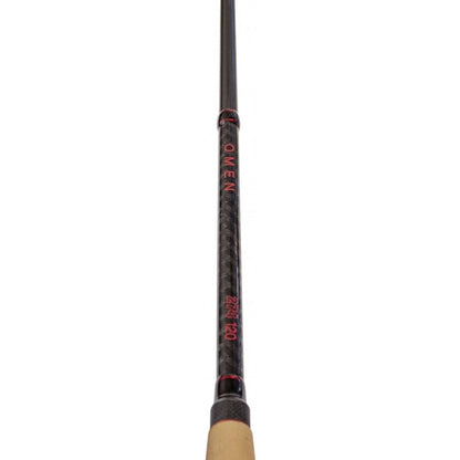 Спининг въдица QUANTUM OMEN - 2.44m/105gr