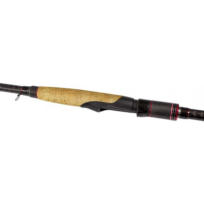 Спининг въдица QUANTUM OMEN - 2.44m/105gr