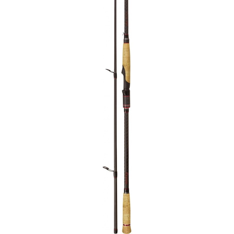 Спининг въдица QUANTUM OMEN - 2.44m/105gr