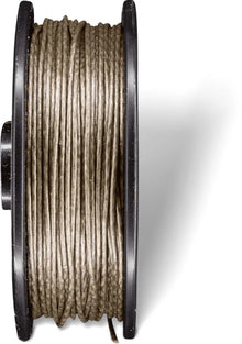 Плетено влакно за повод RADICAL Z-CARP Warycarp Link Coated - 20m