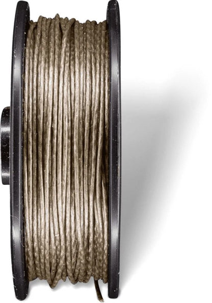 Плетено влакно за повод RADICAL Z-CARP Warycarp Link Coated - 20m