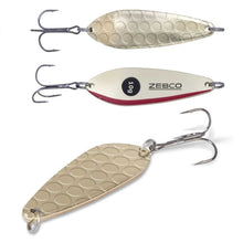Клатушка ZEBCO Trophy Z-Slim - 4.8cm/10gr