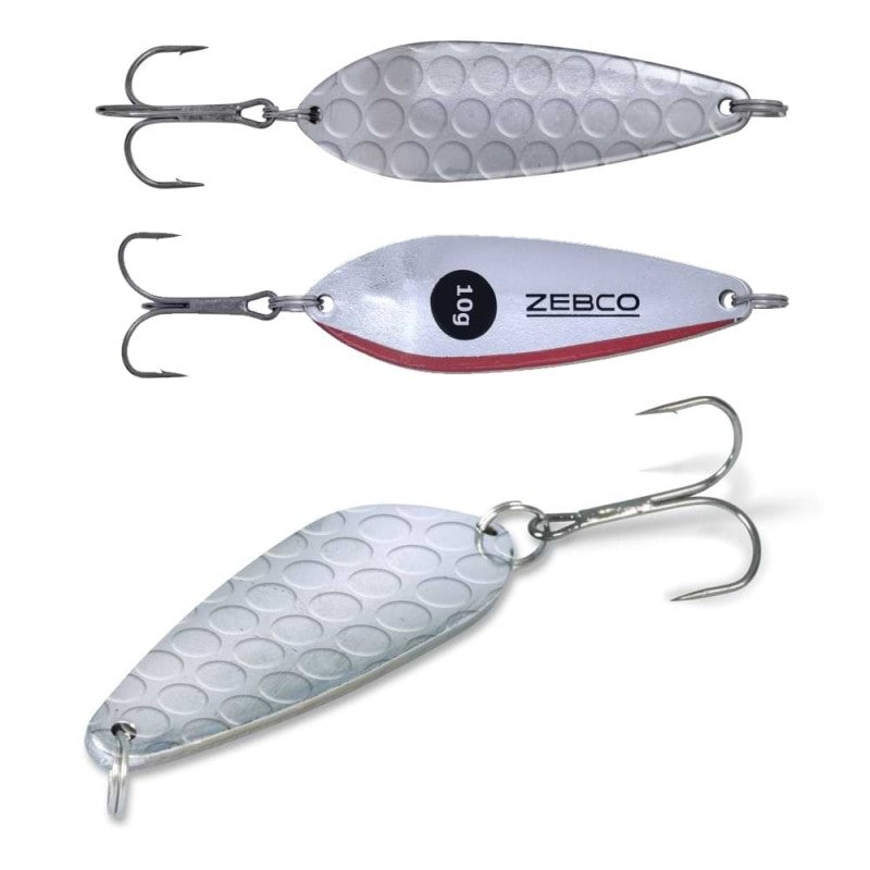 Клатушка ZEBCO Trophy Z-Slim - 4.8cm/10gr