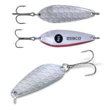 Клатушка ZEBCO Trophy Z-Slim - 4.8cm/10gr