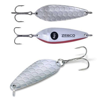 Клатушка ZEBCO Trophy Z-Slim - 4.8cm/10gr