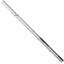 Спининг въдица ZEBCO Z-CAST PIKE - 2.70m/23-79gr