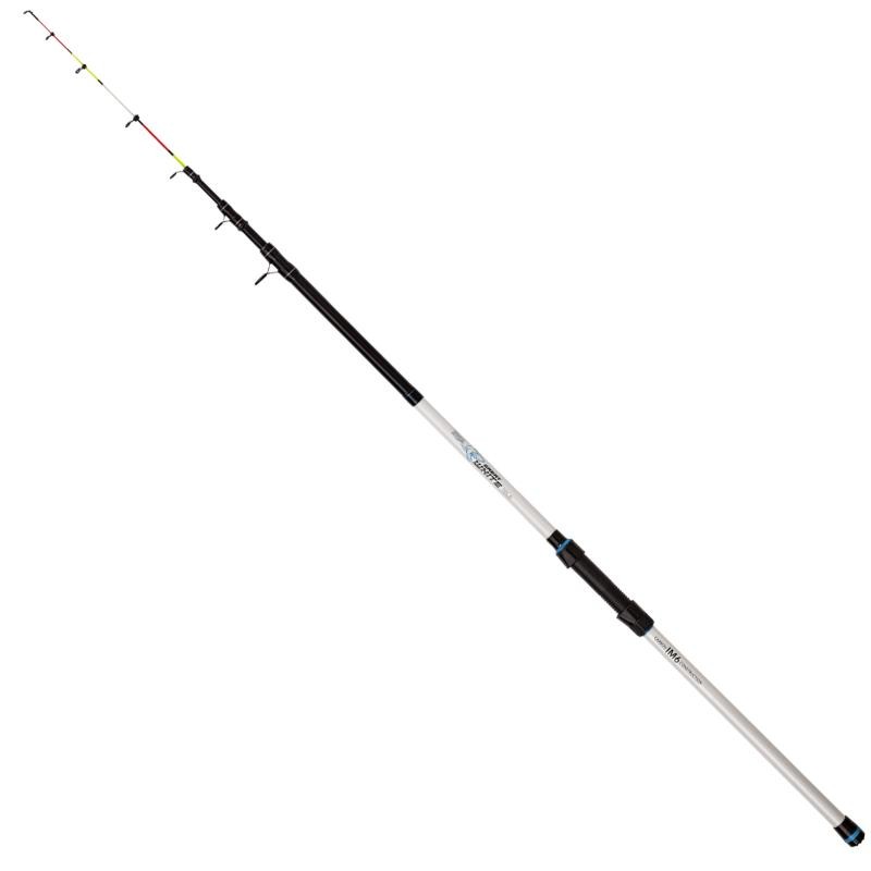 Телескопична въдица ZEBCO GREAT WHITE GWC TELE BOAT - 2.40m/10-100gr