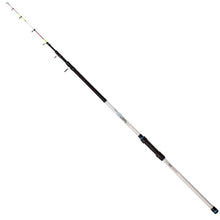 Телескопична въдица ZEBCO GREAT WHITE GWC TELE BOAT - 2.40m/10-100gr