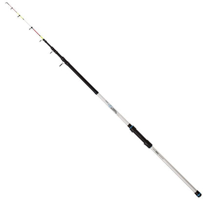 Телескопична въдица ZEBCO GREAT WHITE GWC TELE BOAT - 2.40m/10-100gr