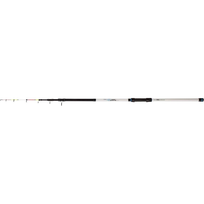 Телескопична въдица ZEBCO GREAT WHITE GWC TELE BOAT - 2.40m/10-100gr