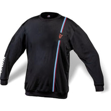 Блуза с дълъг ръкав RHINO LONGSLEEVE BLACK