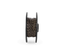 Плетено влакно за повод AVID PINDOWN BRAIDED HOOKLINK - 20LB/9.1kg/10m на макара.